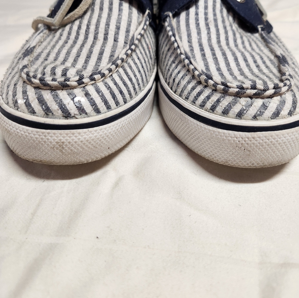 Sequin Sperry's - image 6